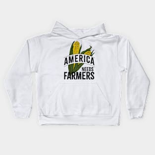 Farmers Kids Hoodie